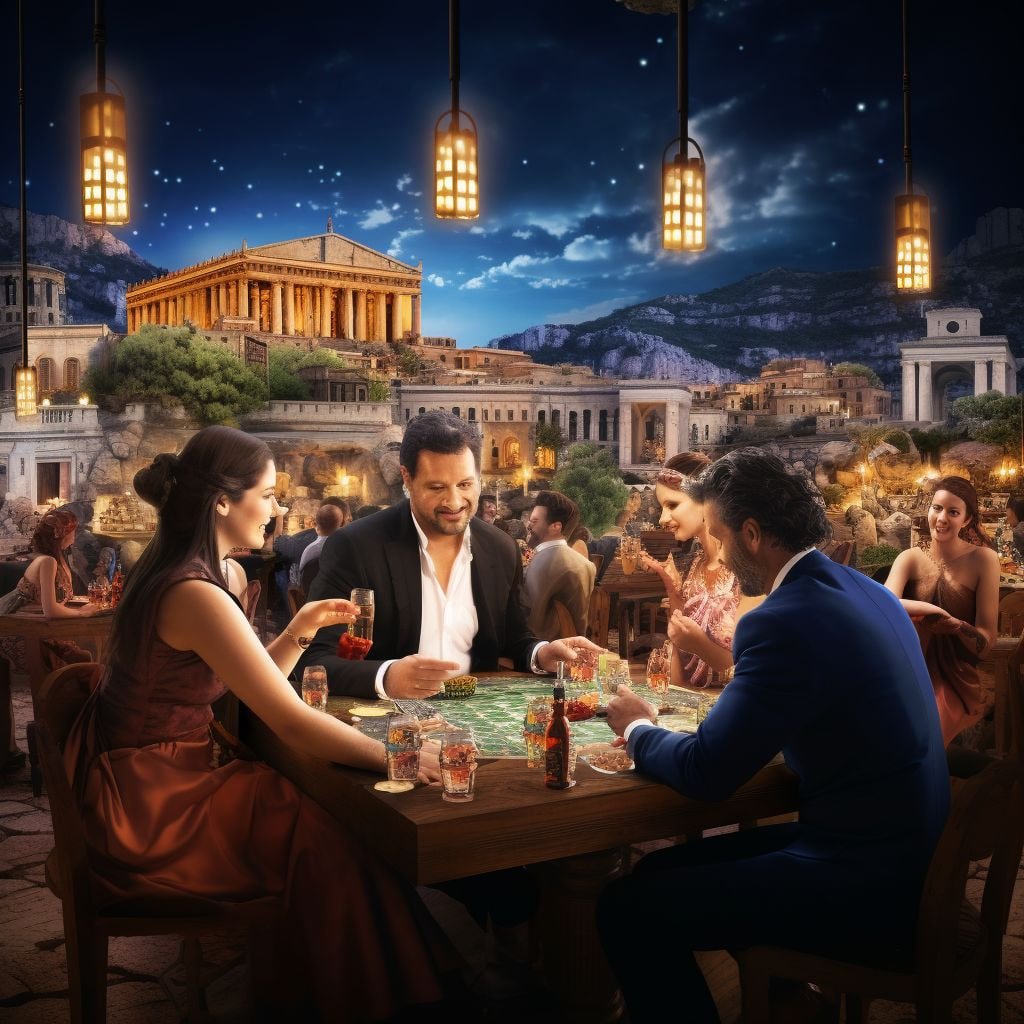 Đơn vị cung cấp cá cược trực tuyến và casino live tại Việt Nam uy tín, an toàn