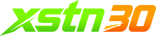 Logo thương hiệu xstn 30